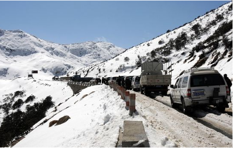 冰雪驾驶专题 4