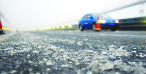 冰雪驾驶专题 8